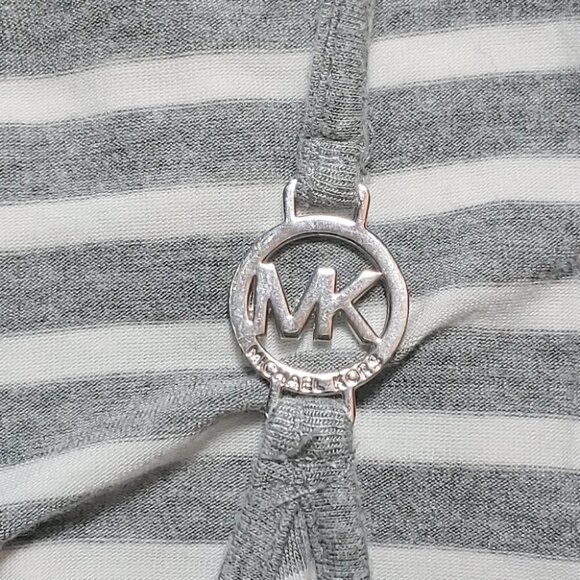 MICHAEL KORS Striped spaghetti straps super soft cami - Picture 10 of 10